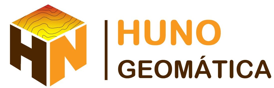 Huno Geomatica
