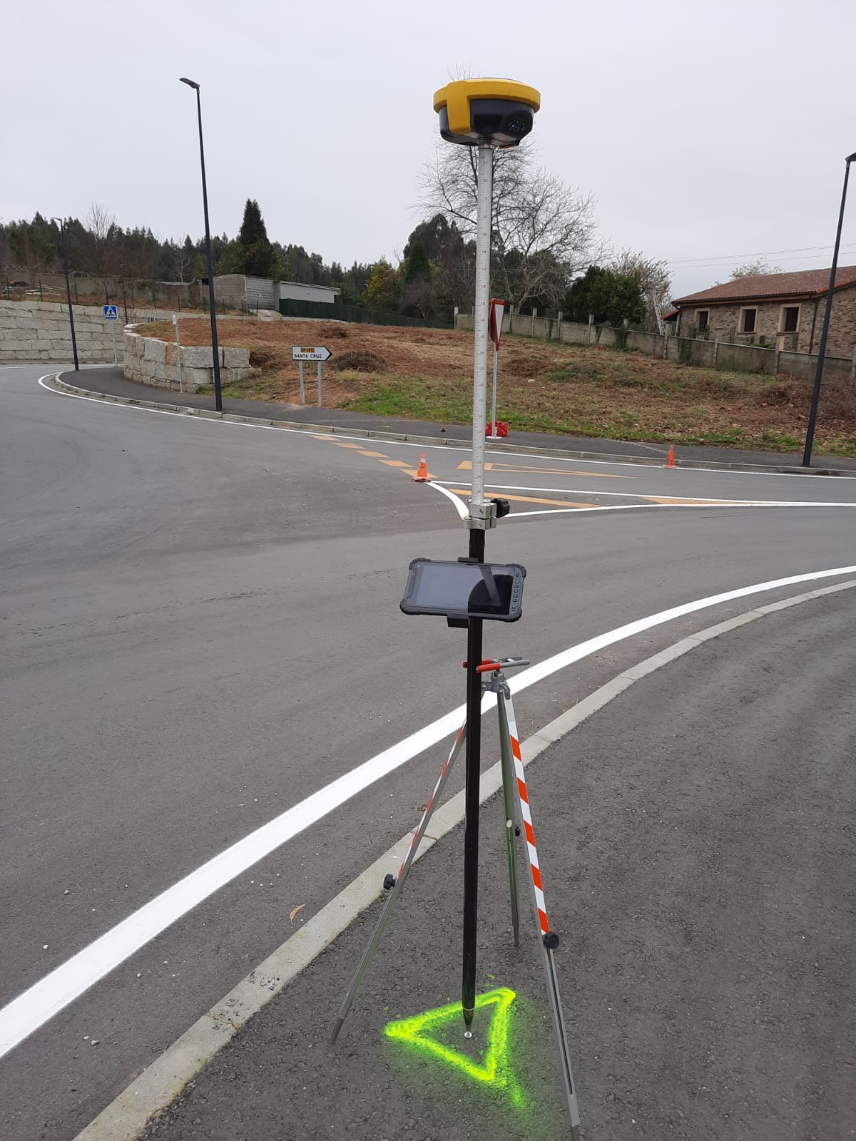 GPS