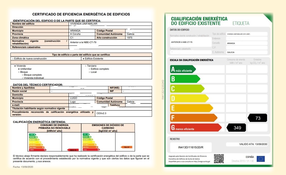 eficiencia energética
