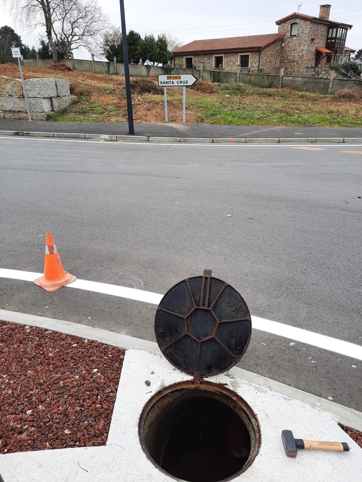 Infraestructuras